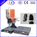 2600w high speed plastic charger welding machine